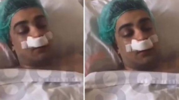 Ameliyattan çıkan narkozlu gencin ilk sözleri ailesini ve hemşireleri hayrete düşürdü: Kılıçdaroğlu aday olmasın