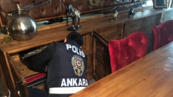 14 ilde büyük operasyon: Aralarında avukat ve kamu görevlilerinin de olduğu 106 kişi gözaltında!