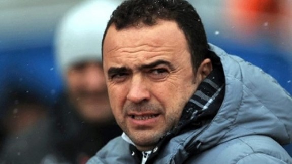 FETÖ'cü Arif Erdem ABD'de Görüntülendi!