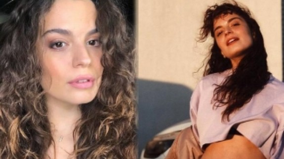 Ünlü Oyuncu Aslı Bekiroğlu İfşa Görüntüleri İnternete Sızdırıldı!