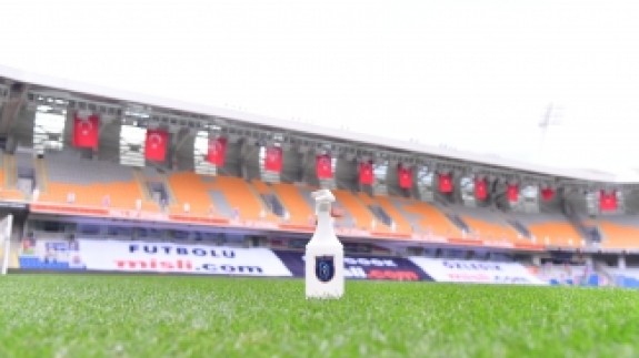 Başakşehir Alanyaspor canlı şifresiz izle