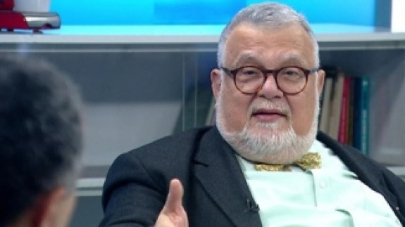 Celal Şengör: "En Cahil Türkler Müslüman Türklerdir"