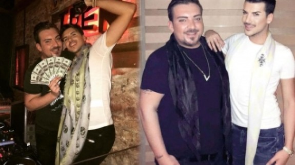 Yakın arkadaşını kaybeden Kerimcan Durmaz'ın eğlence görüntüleri büyük tepki topladı!