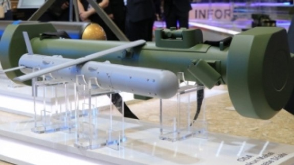 Yerli mühimmat Cida yıl sonunda göreve hazır