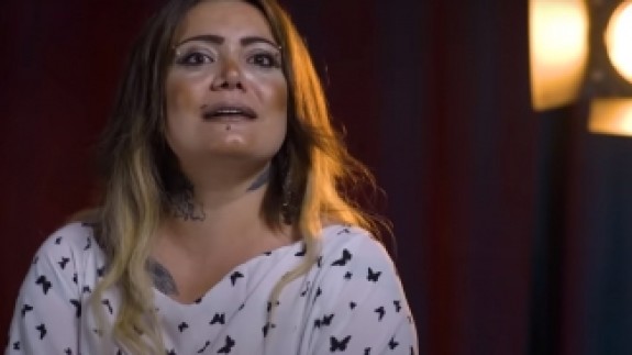 Çatlak Şanzel itiraf etti: "Doktor öldürdüm,  alışkanlık yaptı"