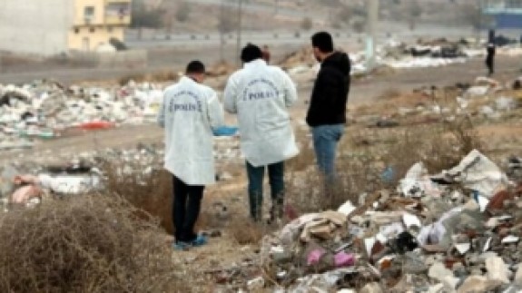 Gaziantep’te çanta içerisinde cenin bulundu