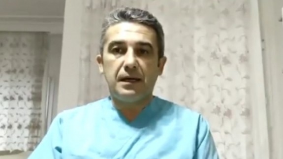 Ne diyorsun doktor? Doç.Dr.Yusuf Sarvan: Türkiye'de ölüm sayısı İtalya'dan fazla
