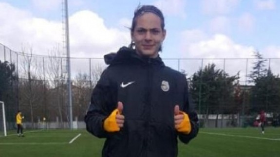 Efe Kansız kimdir? Galatasaray Efe Kansız transferi 