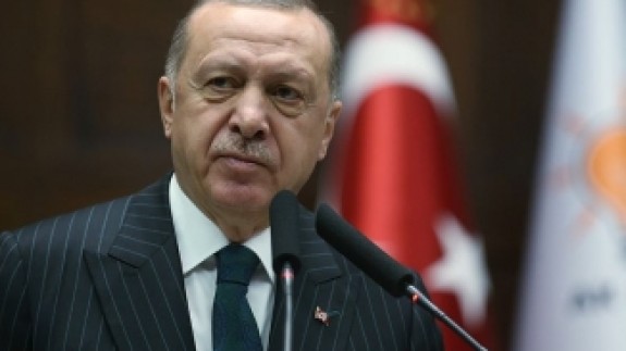 Cumhurbaşkanı Erdoğan: "Mültecilere 40 milyar dolar harcayan Türkiye,  evelallah bir 40 daha harcar