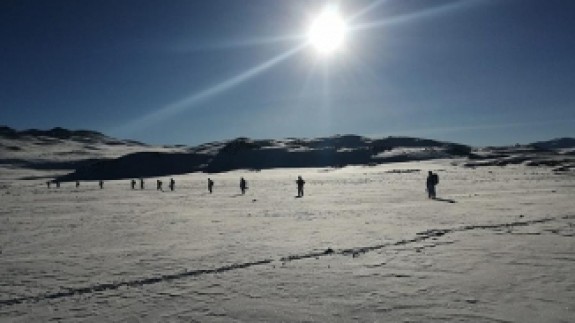 ‘Eren-4 Karlıova-Varto’ ve ‘Eren-5 Bagok’ operasyonları başlatıldı