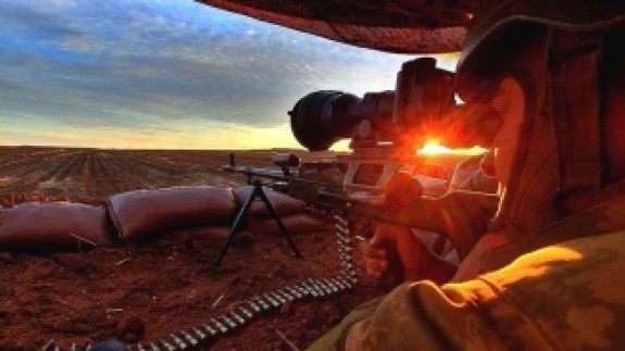 Hakkari'de "Eren-9 Kazan-Han Yaylası" operasyonu başlatıldı