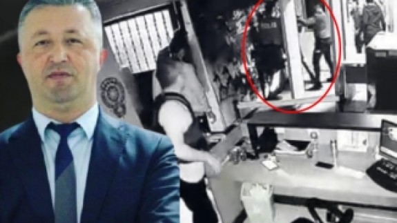 Esenyurt Polis Merkezi'nde bir kişinin ölümüyle ilgili savcılıktan açıklama: