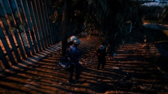  ABD'ye Meksika sınırından geçmeye çalışan göçmenlerin sayısı 171 bini aştı