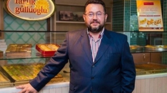 Faruk Güllü'ye FETÖ'den 15 yıl hapis cezası