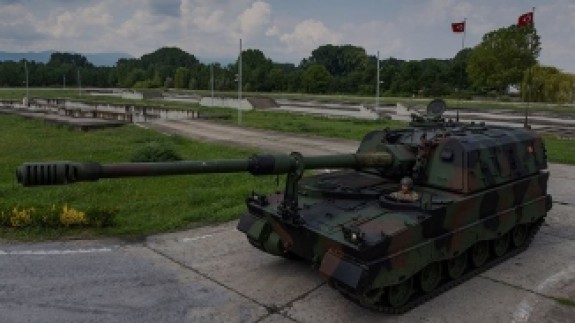 Fırtına'nın namlusu yerli teknolojiye emanet