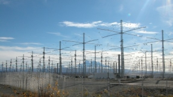 HAARP Projesi Nedir? HAARP Ne Demek?