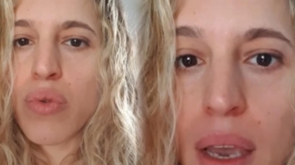 Türk iş insanının kızı İtalya'daki koronavirüsü anlattı: İnsan seçiyorlar