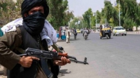 Taliban mensubu İnönü Üniversitesi'nden kabul aldı mı: Rektör Ahmet Kızılay'dan Afgan öğrencilerle ilgili flaş açıklama