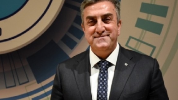 İMECE uzay yolculuğuna hazırlanıyor