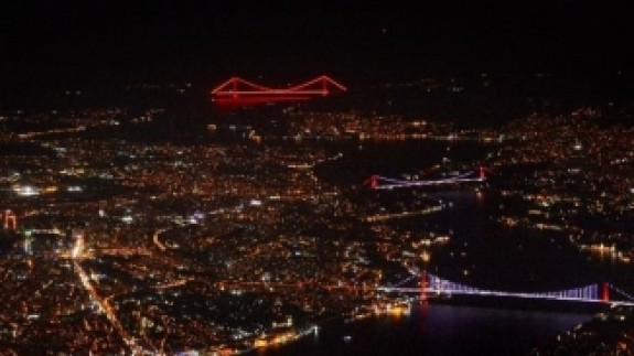 İstanbul'da uğultu sesi yeniden duyuldu: Nedeni belli oldu!