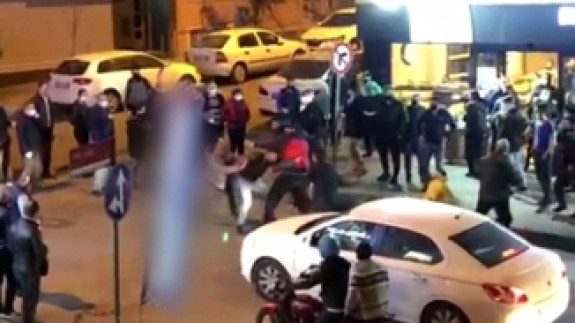 Sosyal medyada 'ekmek kavgası' denilmişti: Gerçek bambaşka çıktı!