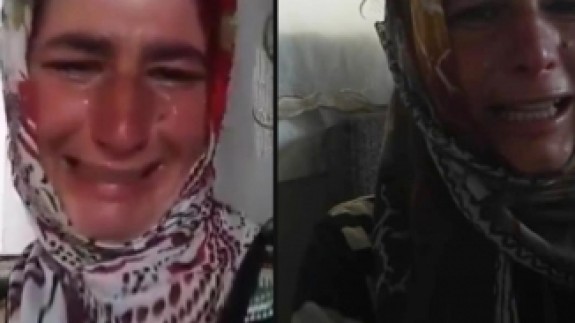 Videosu milyonlarca kez izlendi: Genç kadın Tiktok'tan 'Yalvarıyorum beni kurtarın' diyerek yardım istedi!