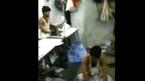 Ürettikleri maskeler koronavirüsten daha beter!