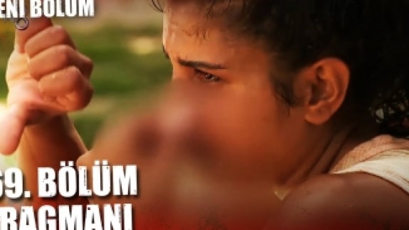 Survivor 2021 69. bölüm fragmanı izle 13 Nisan 2021 Salı