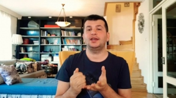 2020 yılında olacakları anlatmıştı: Astrolog Dinçer Güner'in söyledikleri bir bir gerçekleşiyor!