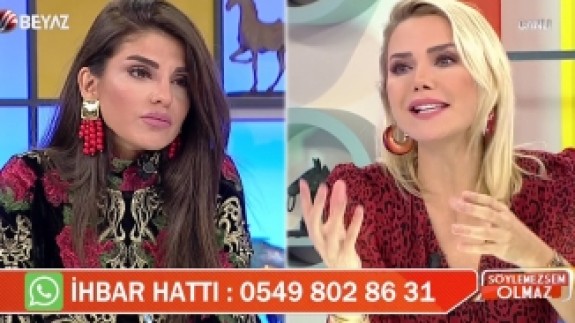 Ece Erken ve Bircan Bali'nin Celal Şengör gafı sosyal medyada dalga konusu oldu
