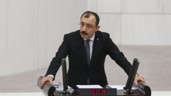 Ak Parti Grup Başkanvekili Mehmet Muş,  Fethullah Gülen'e 'Sayın' dedi: Ak Partililer uyardı!