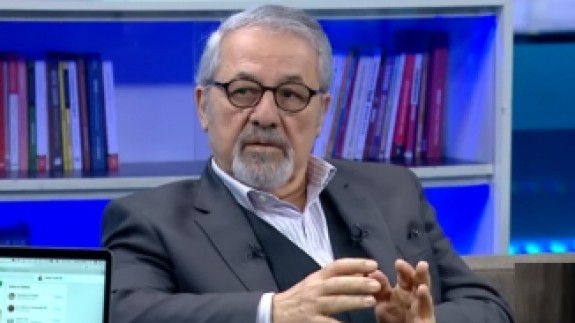 Elazığ Depremini Aylar Öncesinden Bilen Prof. Naci Görür'den Korkutan İstanbul Depremi Açıklaması!