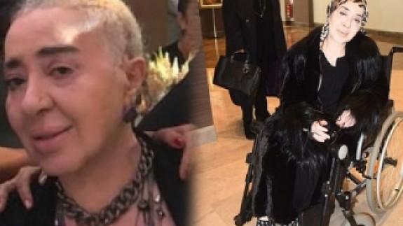 Nur Yerlitaş neden öldü? Nur Yerlitaş son görüntüleri