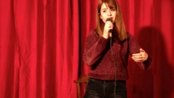 Alevilere iğrenç sözler sarf eden Pınar Fidan'dan pişkin cevap: 'Ben de Aleviyim'