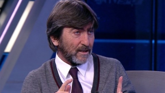 Rıdvan Dilmen'den Trabzonlu Bakana Şok Sözler: 'Saygı Duymuyorum'