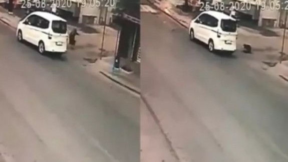 Batman'da 21 yaşındaki Ebru Tekin eski eşi tarafından sokakta katledildi!