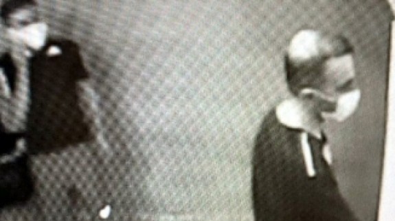 ATM’deki açığı fark edip 625 bin liralık vurgun yaptılar