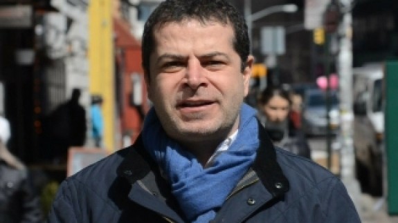 Cüneyt Özdemir: 'Cahit Turhan kimsenin bilmediği bir şey biliyor'