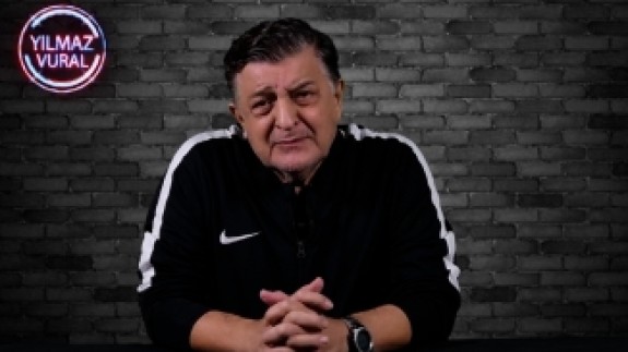 Teknik direktör Yılmaz Vural koronavirüse yakalandığı dönemde yaşadıklarını anlattı