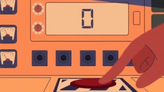 Roketsan'dan merak uyandıran paylaşım: Yarını bekleyin