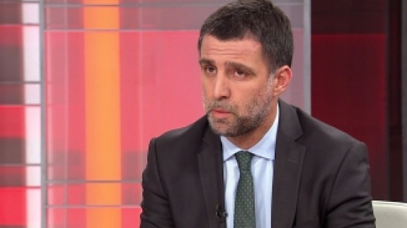 Firari FETÖ'cü Hakan Şükür'den Galatasaraylıları kızdıracak sözler