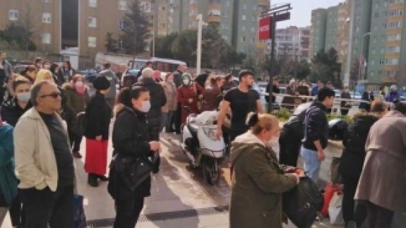 Sabiha Gökçen'de işçi kıyımı: Bir tane eldiven için yalvarıyordum