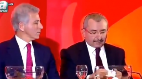 Ziraat Türkiye Kupası Kura Çekimlerinde Skandal: 'Sivası Çekme'