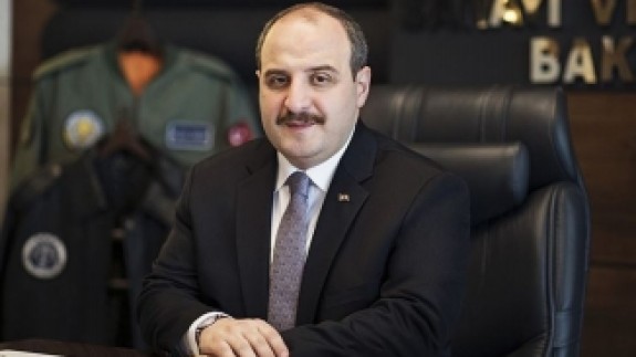 Yerlileştirme makine sektörüyle başlayacak