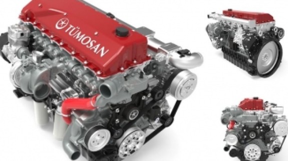 Türk Silahlı Kuvvetleri Gücünü Yerli Motordan Alacak