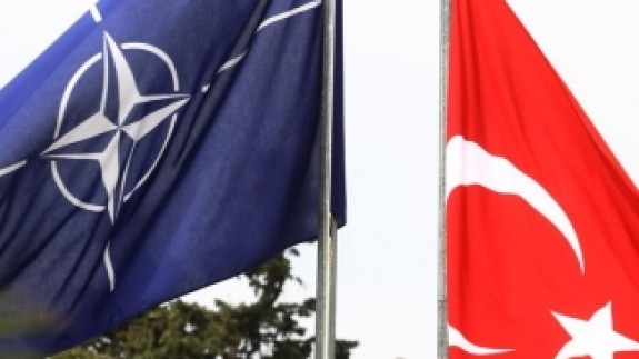 NATO'dan Türkiye'ye destek paylaşımı: "Türkiye NATO'dur"