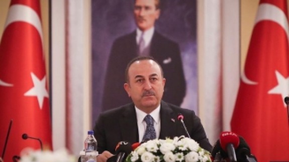 Dışişleri Bakanı Çavuşoğlu: Süleymani'nin Öldürülmesi Bölgemizin Barışı İçin Ciddi Bir Risk Olmuştur