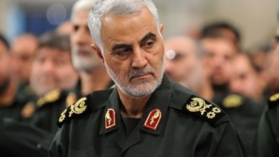 İranlı General Süleymani ve Haşdi Şabi Başkan Yardımcısı el-Mühendis Öldürüldü