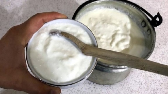 Yoğurt Tüketiminin Gripten Koruduğu Tespit Edildi