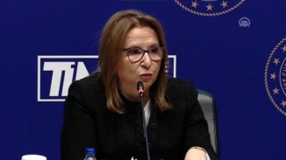 Ticaret Bakanı Pekcan: 2019 Yılı İhracatı 180 Milyar 468 Milyon Dolar Olarak Gerçekleşti